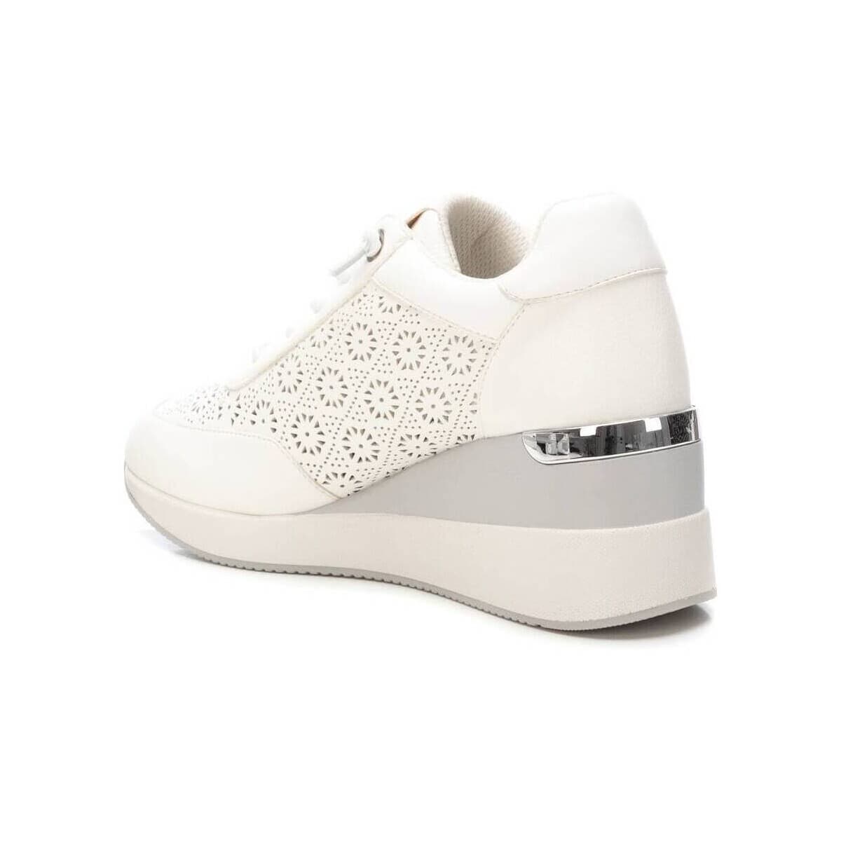 Women's Sneakers Xti White