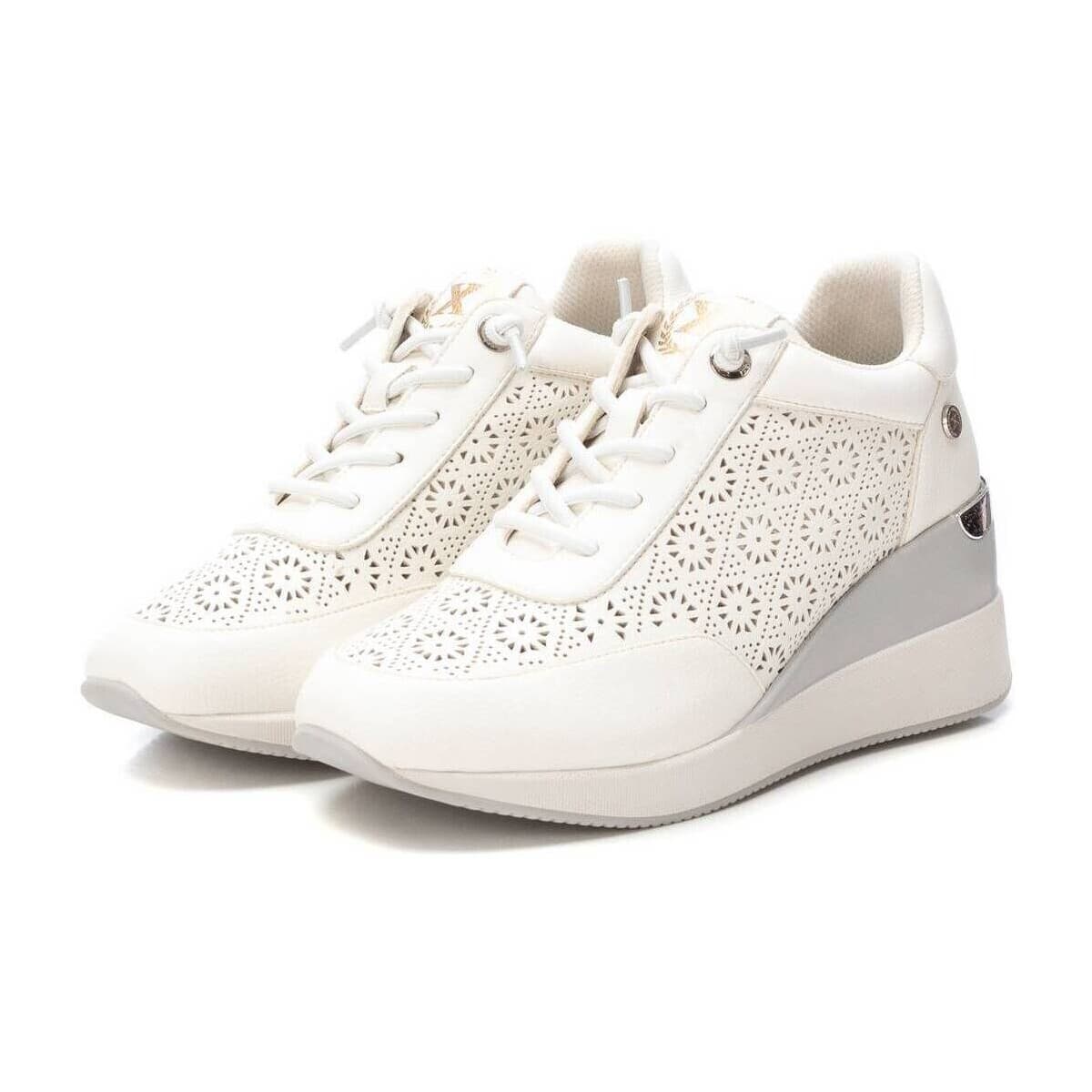 Women's Sneakers Xti White