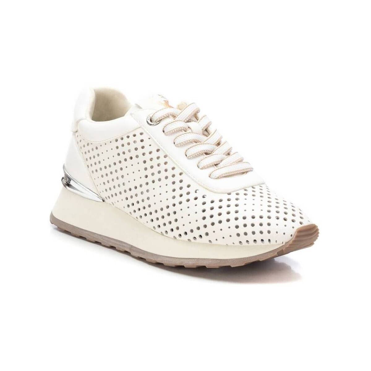 Women's Sneakers Xti White