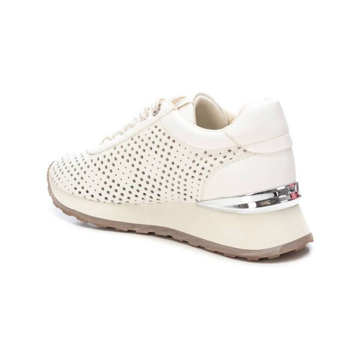 Women's Sneakers Xti White