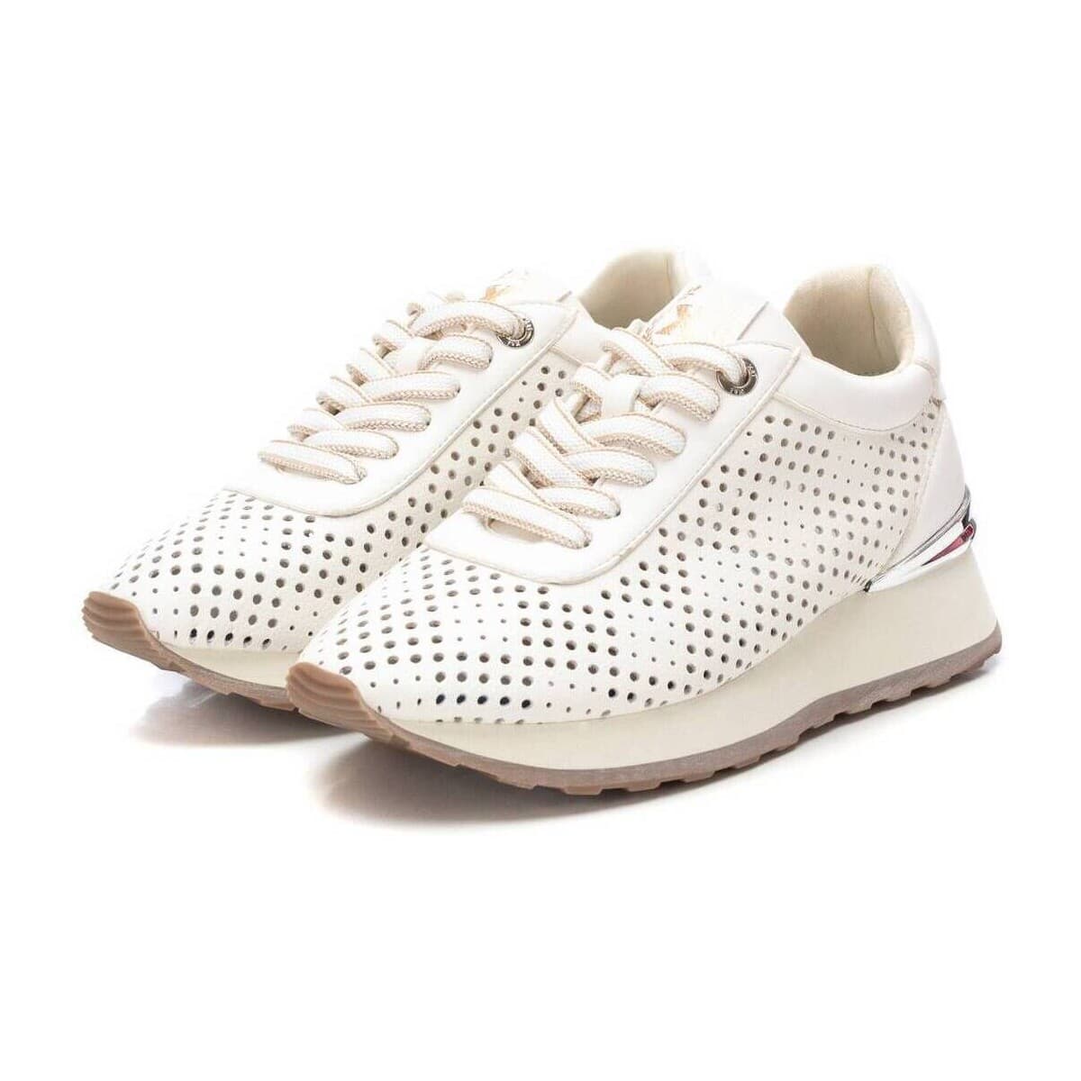 Women's Sneakers Xti White
