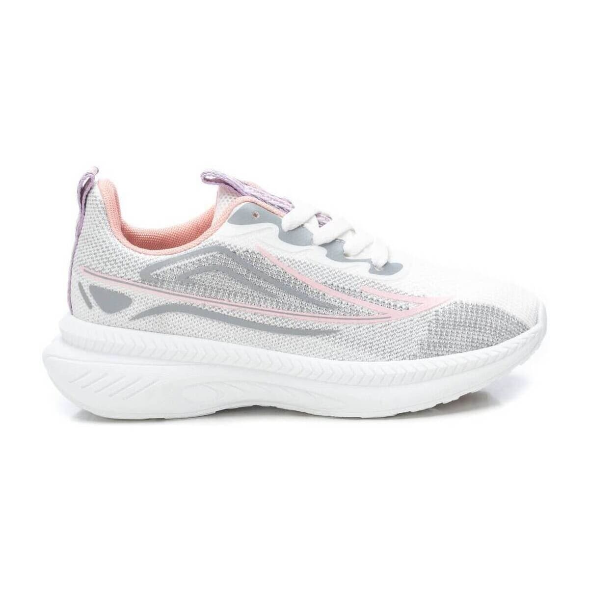 Women's Sneakers Xti White