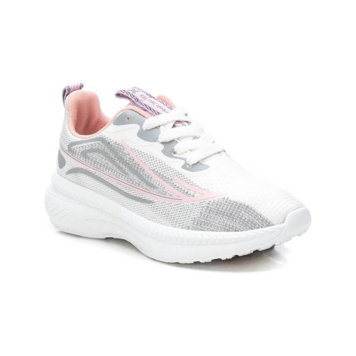 Women's Sneakers Xti White
