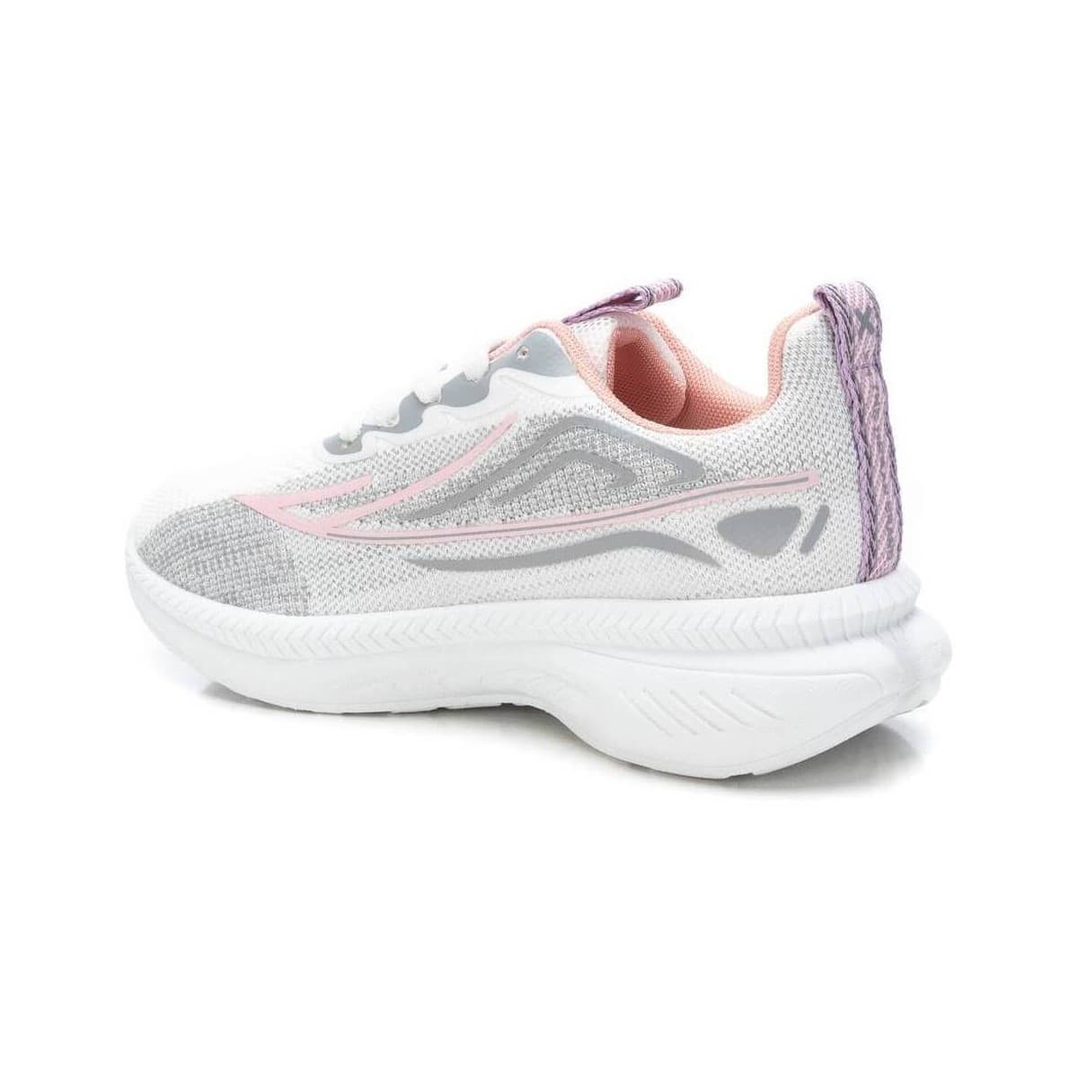 Women's Sneakers Xti White