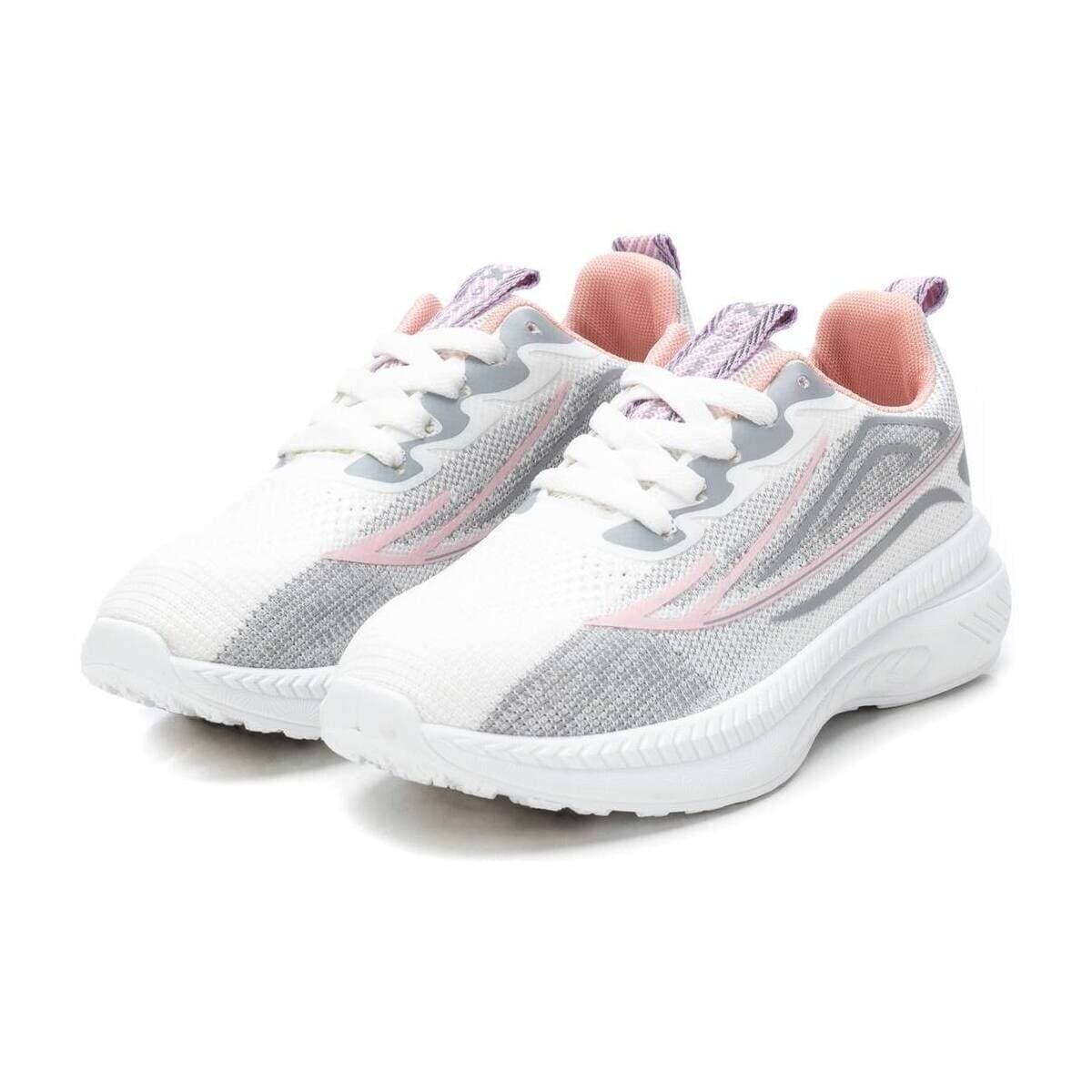 Women's Sneakers Xti White