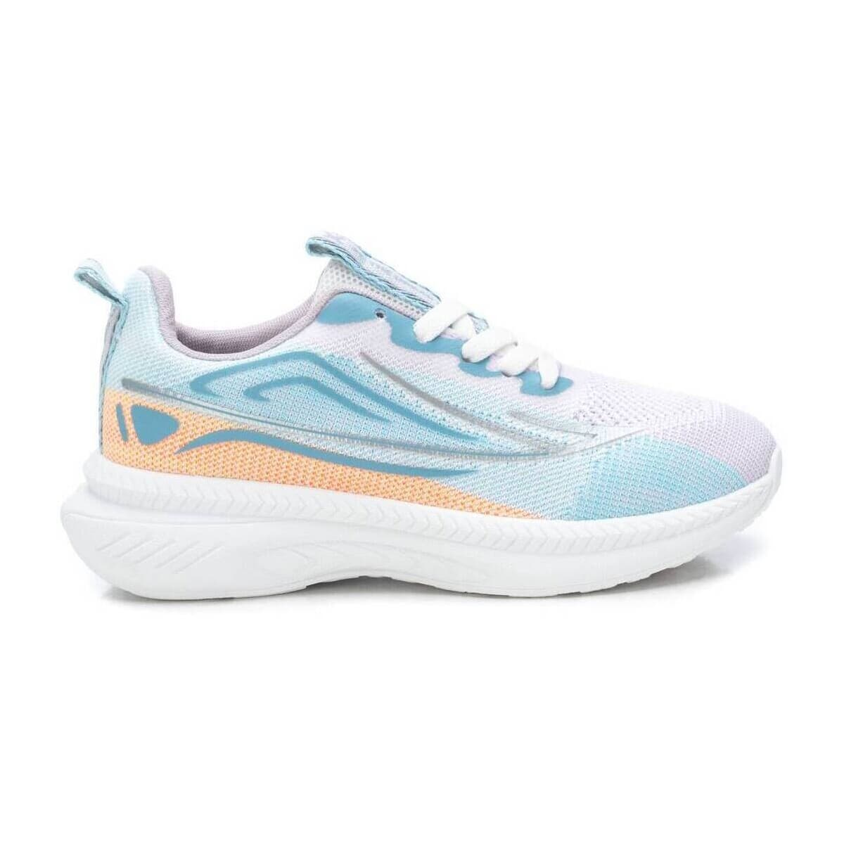 Women's Sneakers Xti Blue