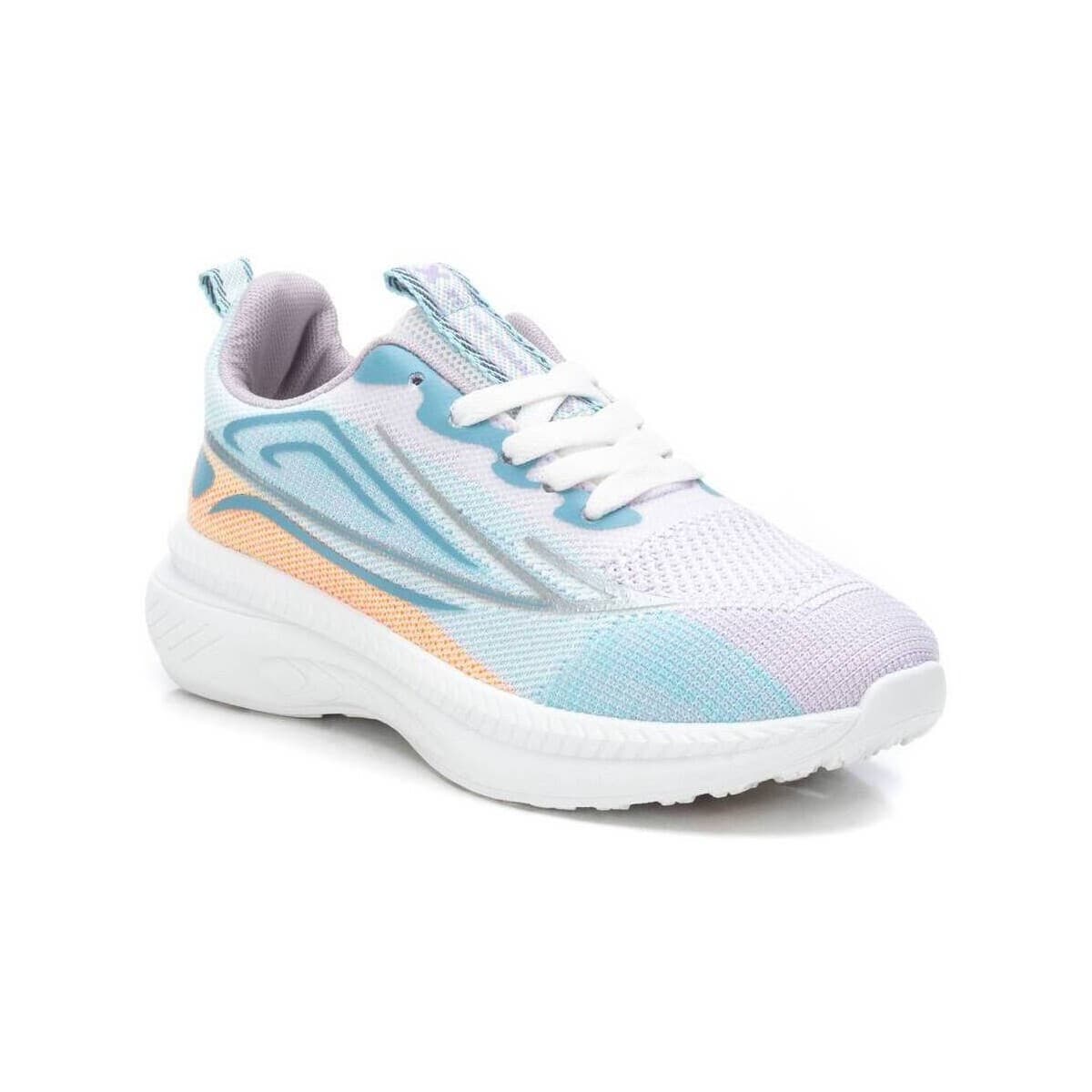 Women's Sneakers Xti Blue