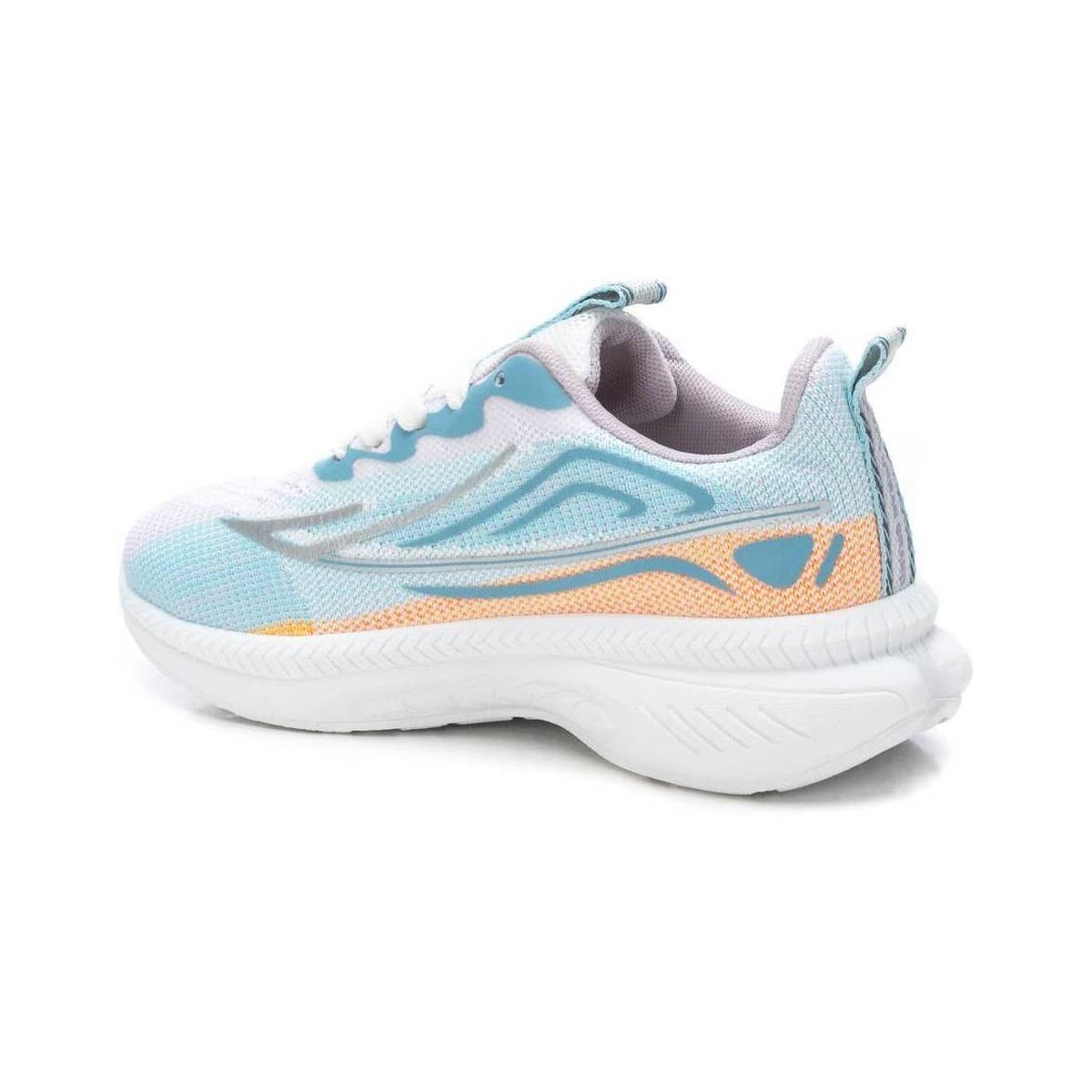 Women's Sneakers Xti Blue