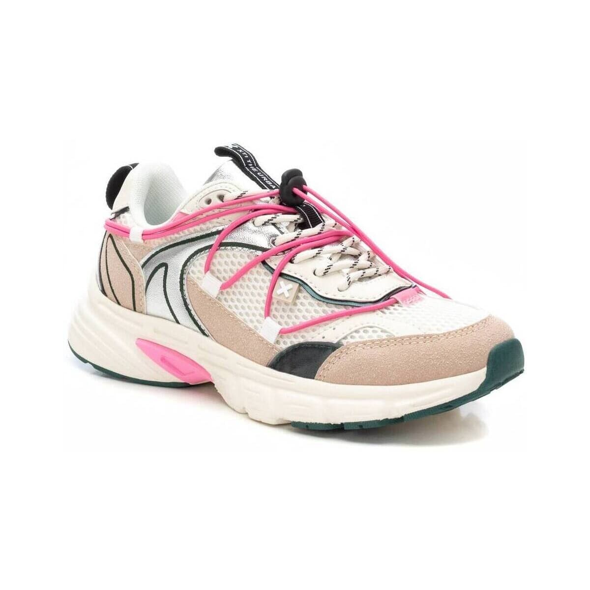 Women's Sneakers Xti Brown