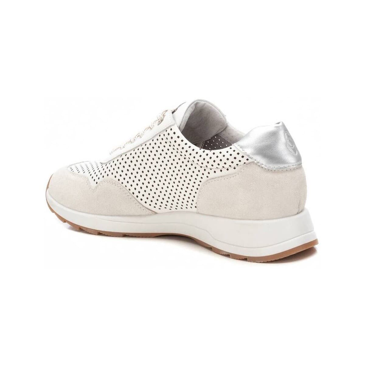 Women's Sneakers Carmela White