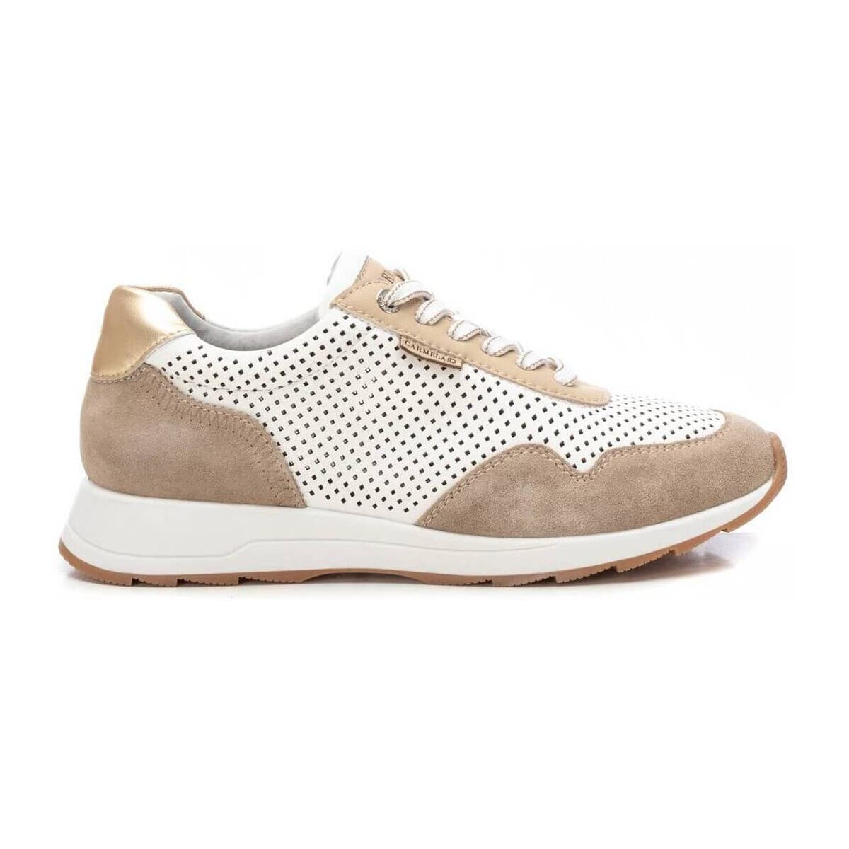 Women's Sneakers Carmela Brown