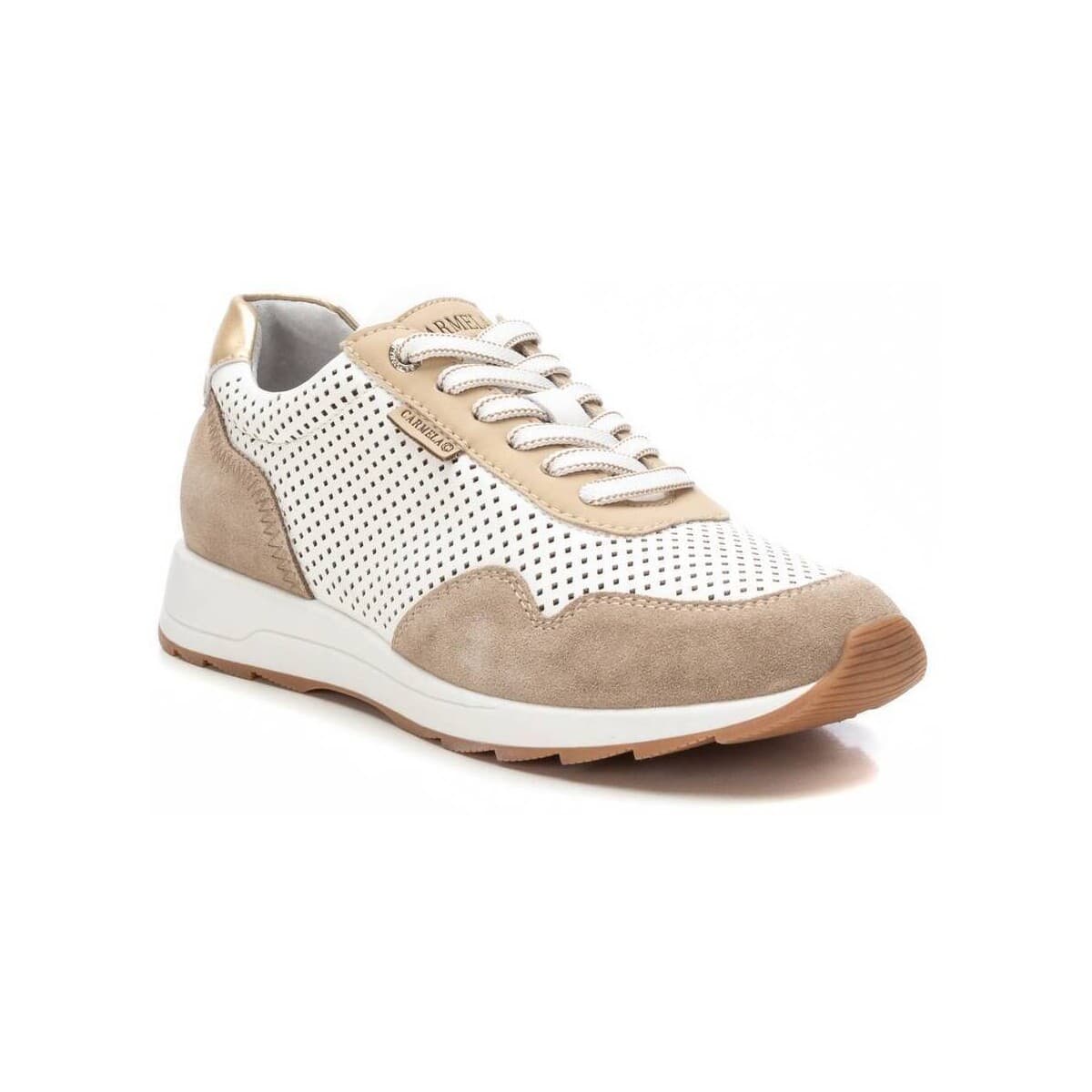 Women's Sneakers Carmela Brown