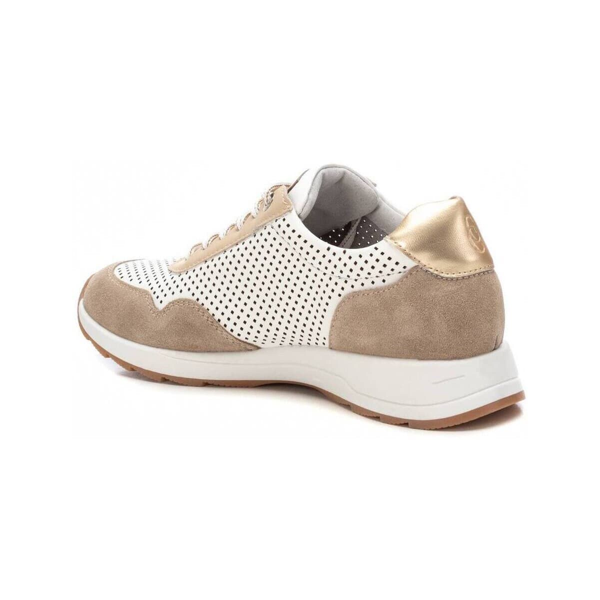 Women's Sneakers Carmela Brown