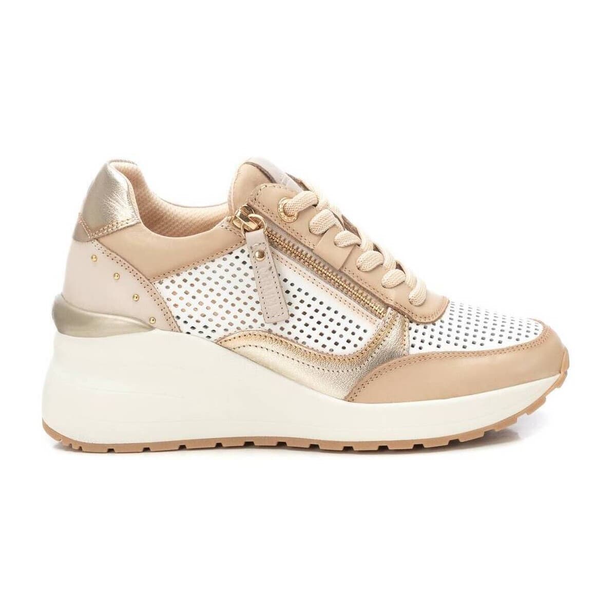 Women's Sneakers Carmela Brown