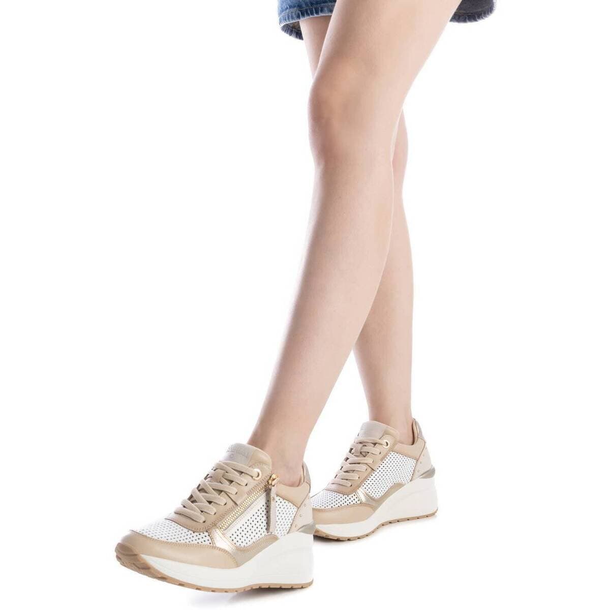 Women's Sneakers Carmela Brown