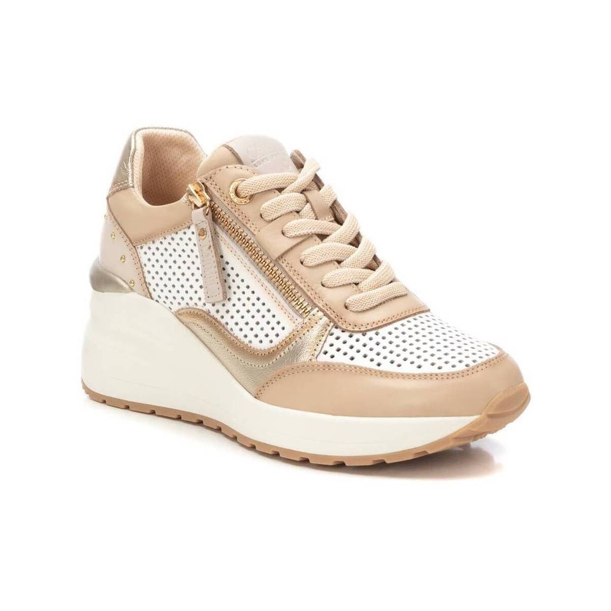 Women's Sneakers Carmela Brown