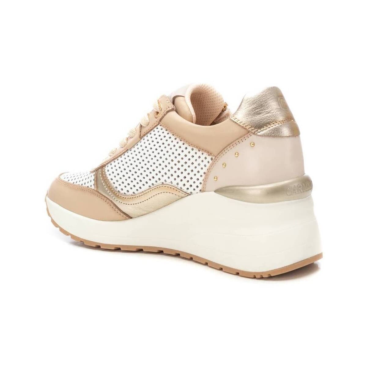 Women's Sneakers Carmela Brown