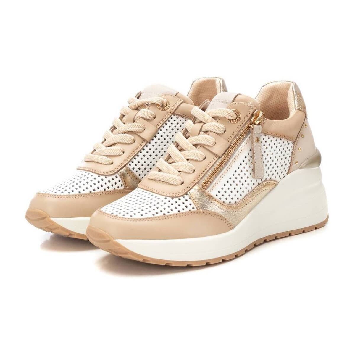Women's Sneakers Carmela Brown