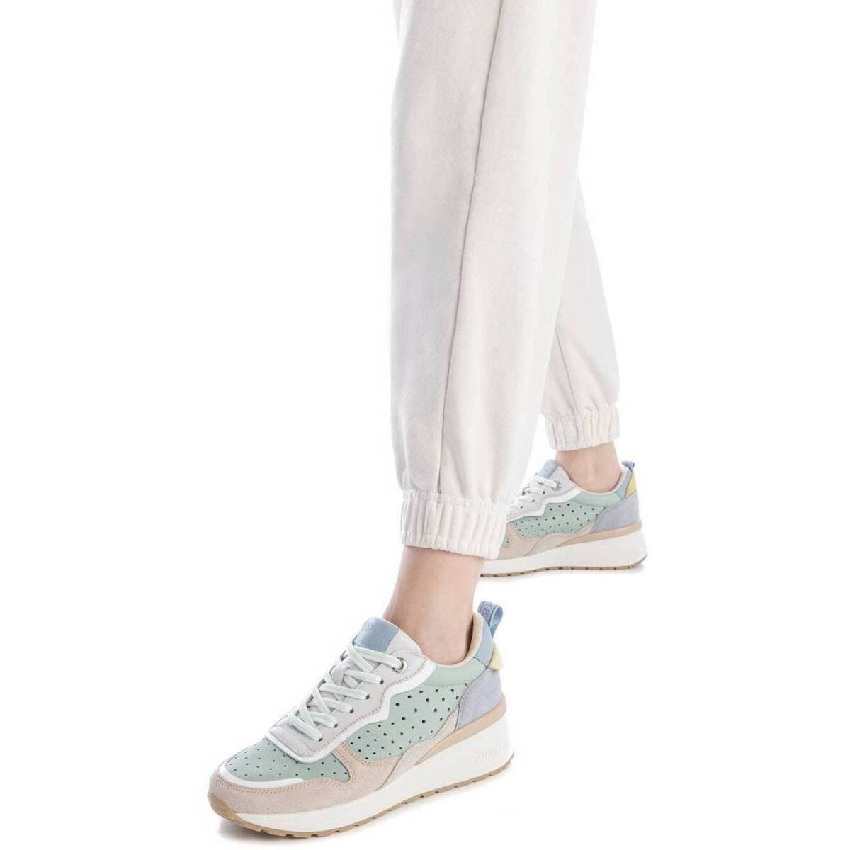 Women's Sneakers Carmela Green