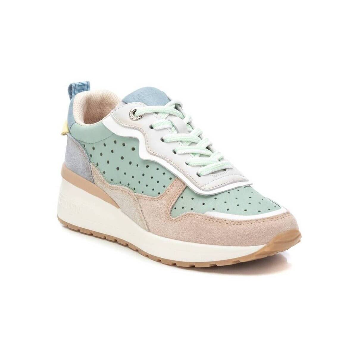 Women's Sneakers Carmela Green