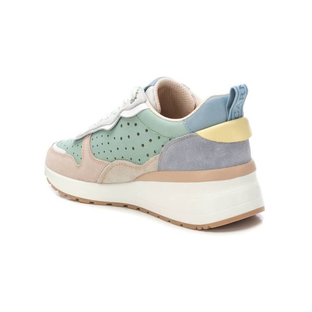 Women's Sneakers Carmela Green