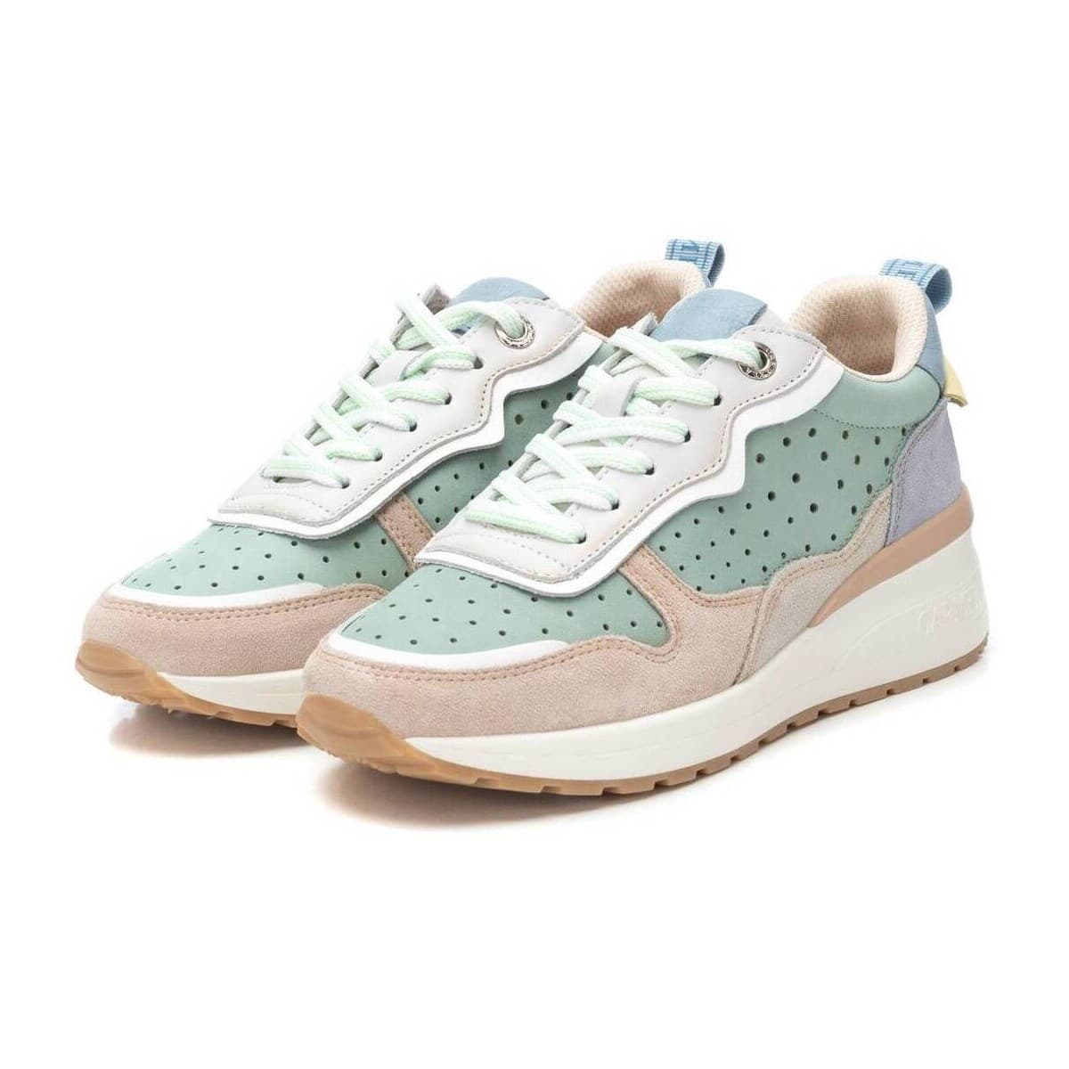 Women's Sneakers Carmela Green