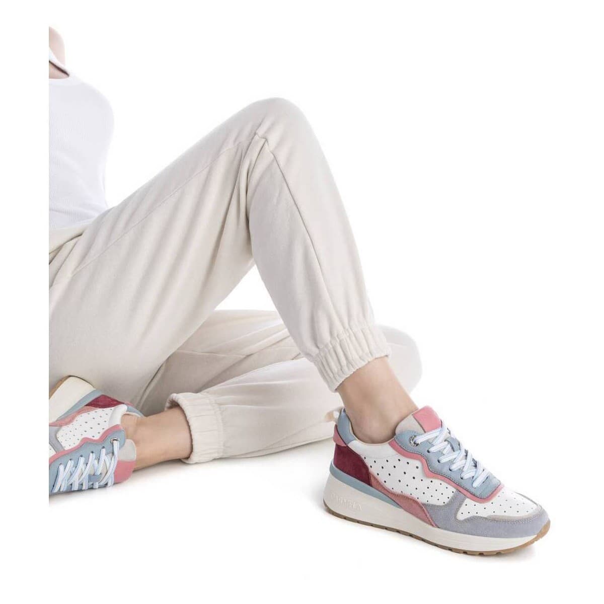 Women's Sneakers Carmela Blue