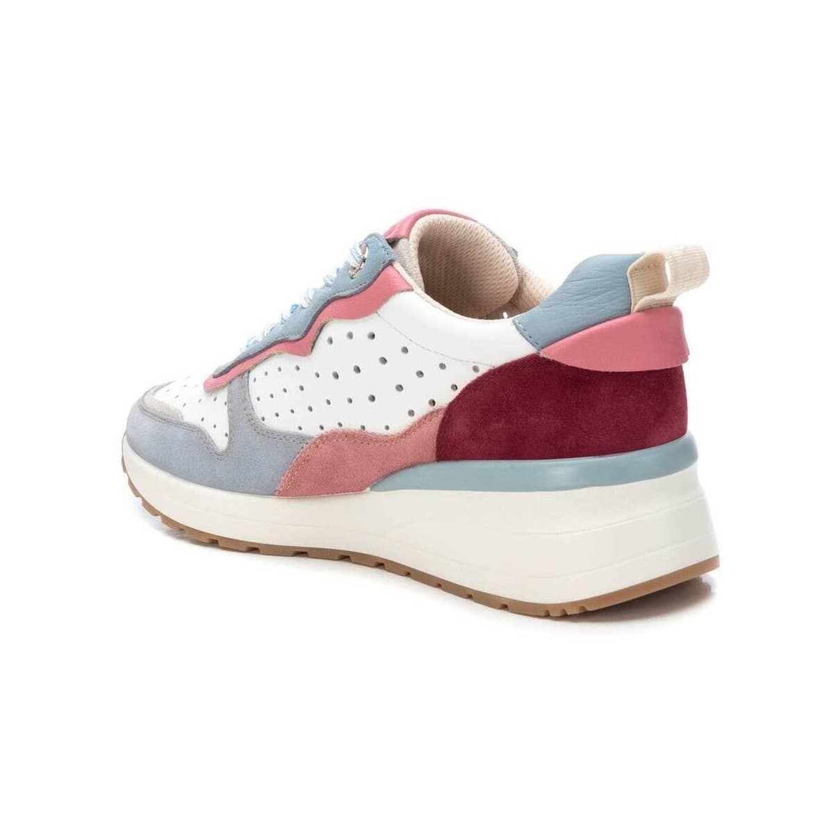 Women's Sneakers Carmela Blue