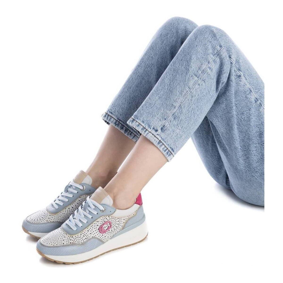 Women's Sneakers Carmela Blue