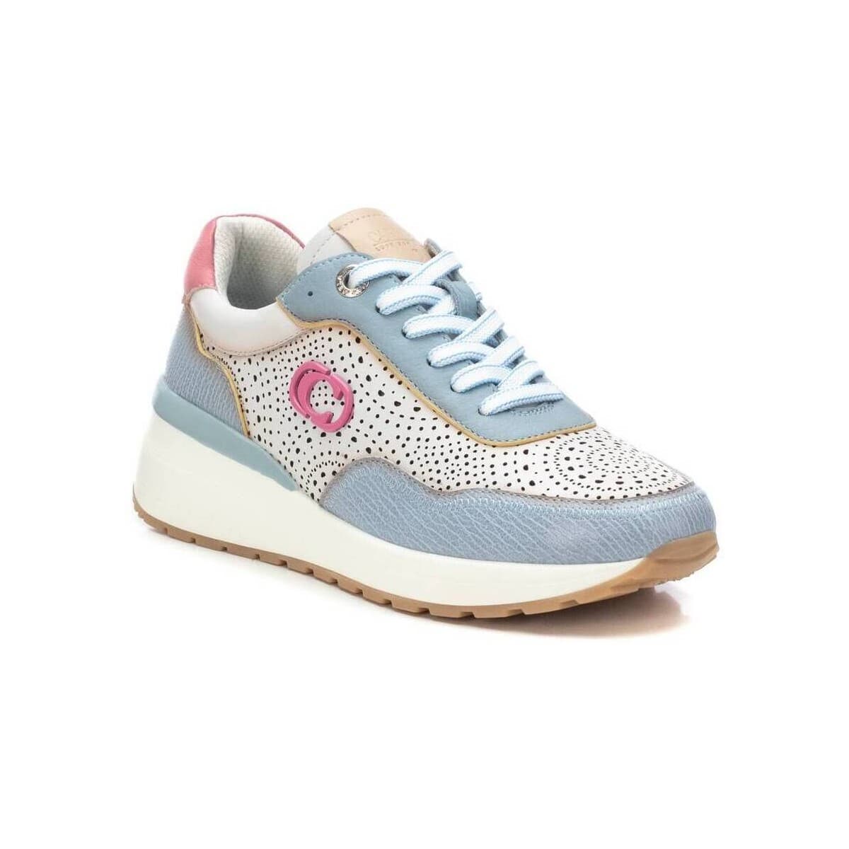 Women's Sneakers Carmela Blue