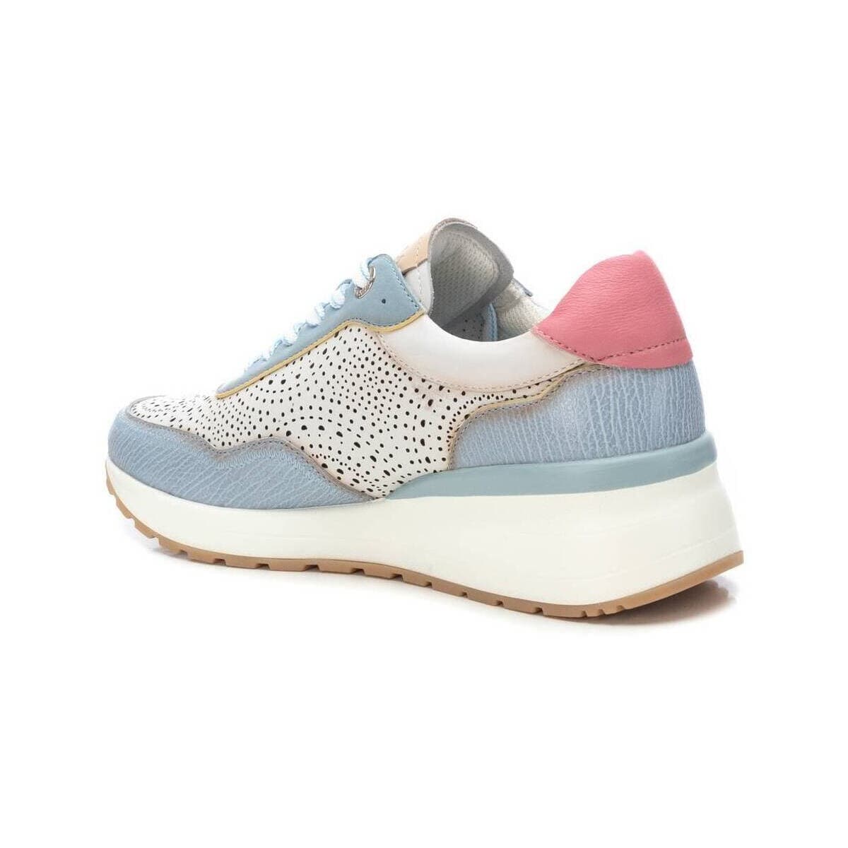 Women's Sneakers Carmela Blue