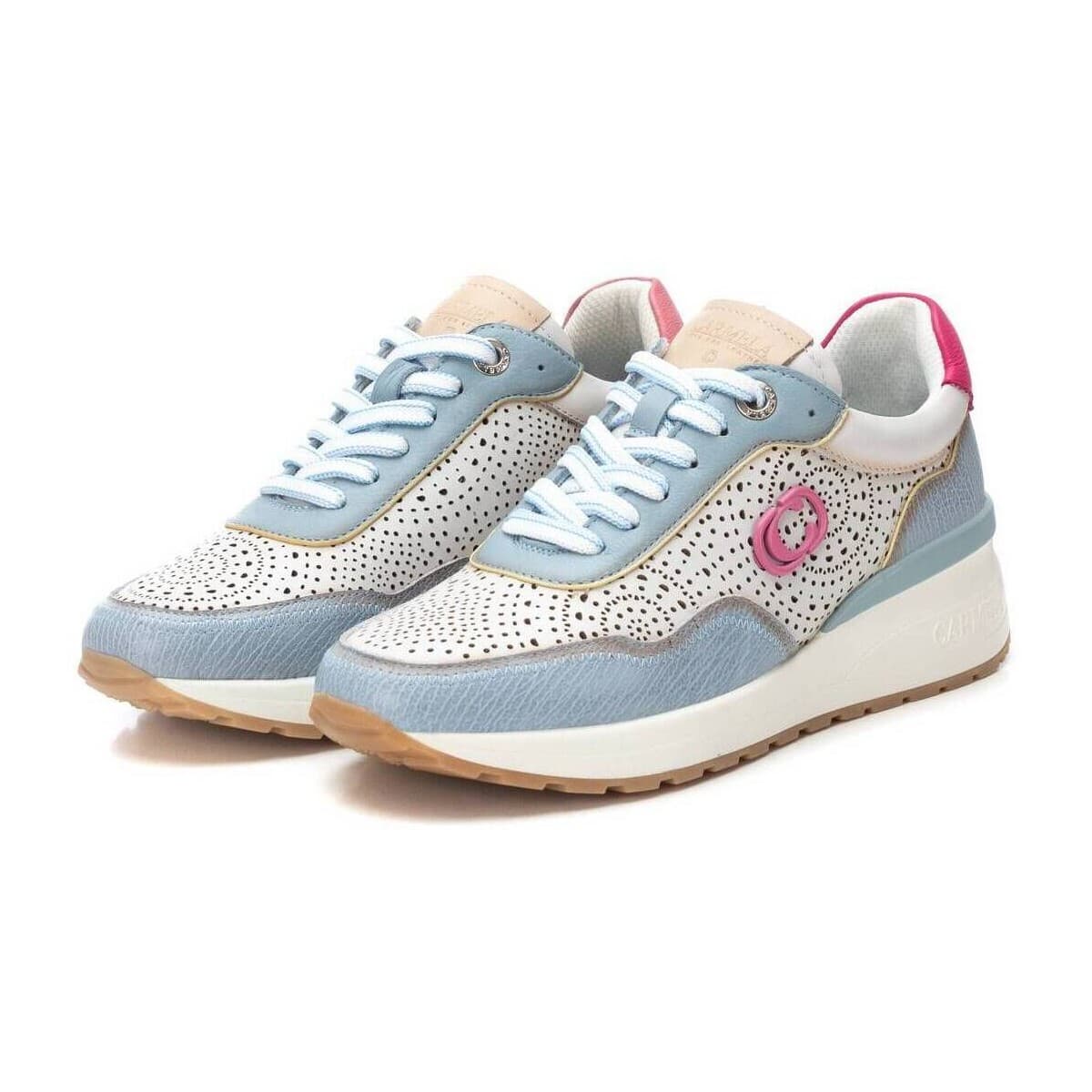 Women's Sneakers Carmela Blue