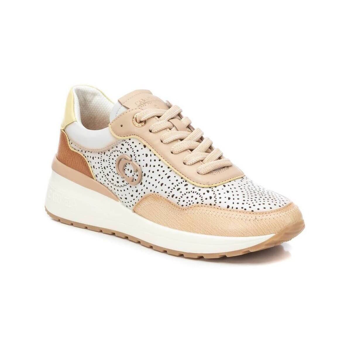 Women's Sneakers Carmela Brown