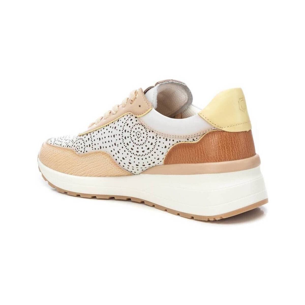 Women's Sneakers Carmela Brown