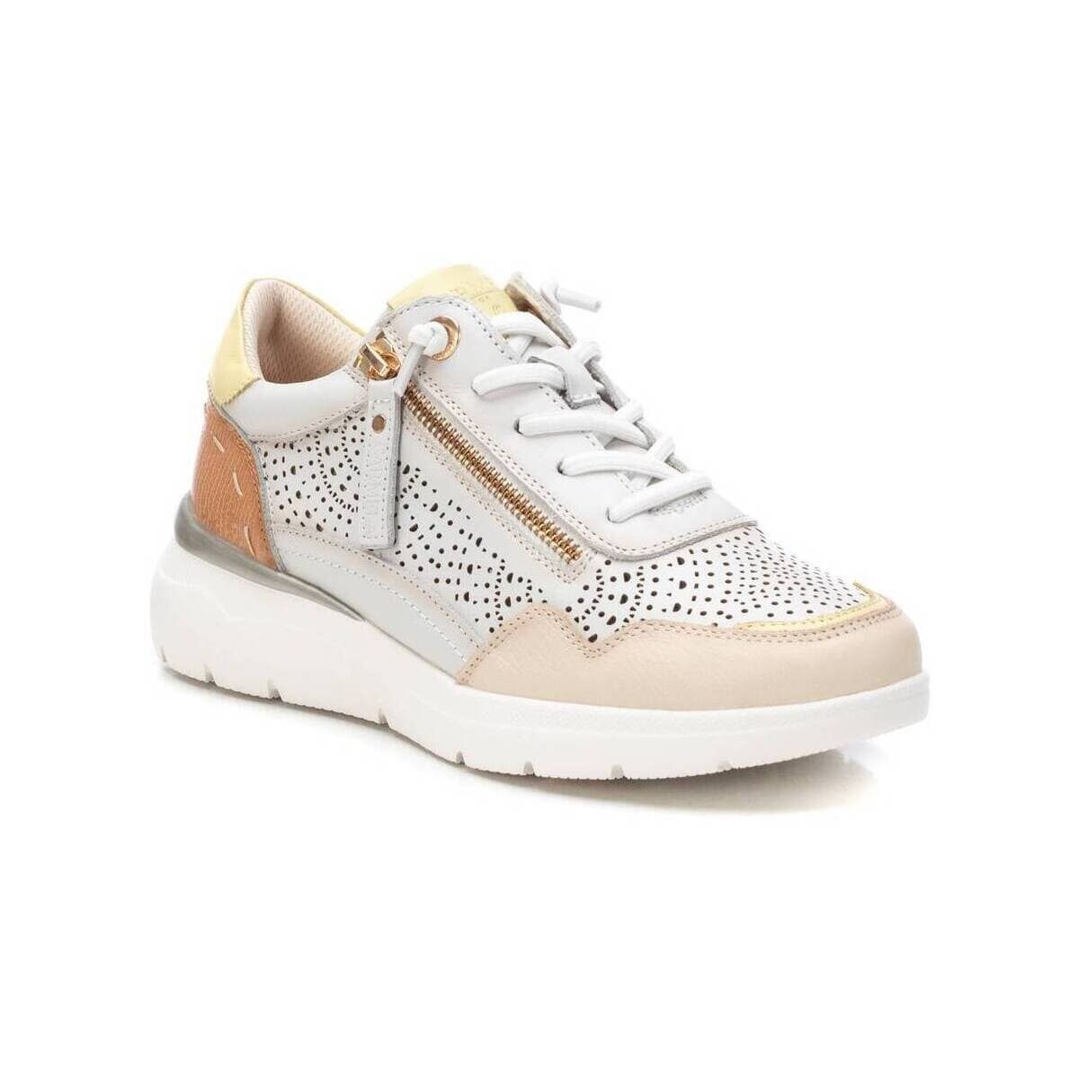 Women's Sneakers Carmela White