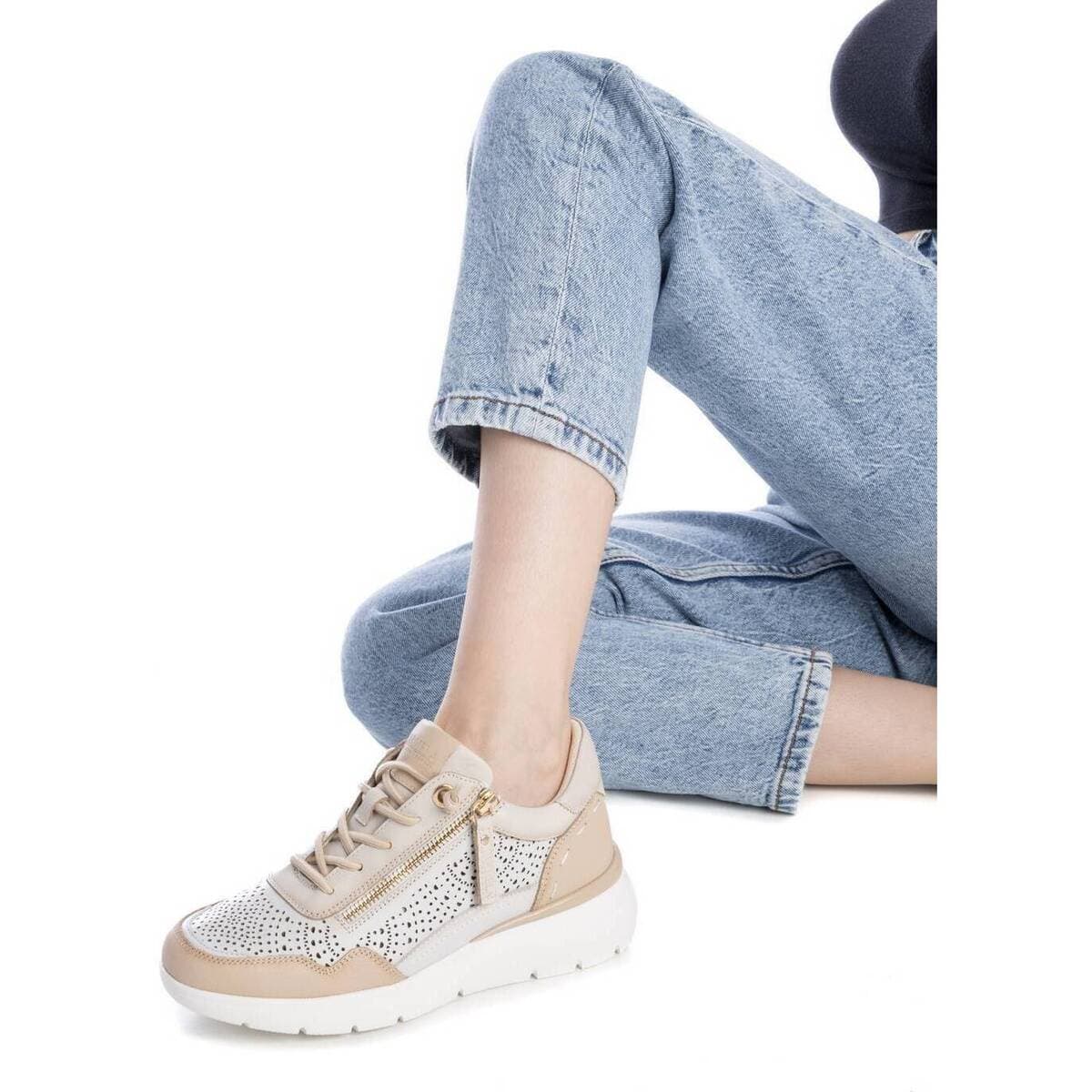 Women's Sneakers Carmela Brown