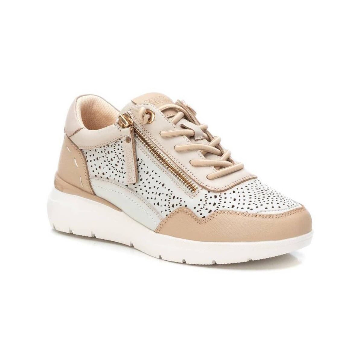 Women's Sneakers Carmela Brown