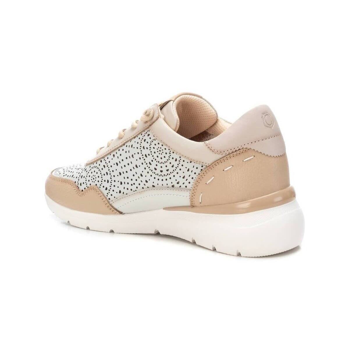 Women's Sneakers Carmela Brown