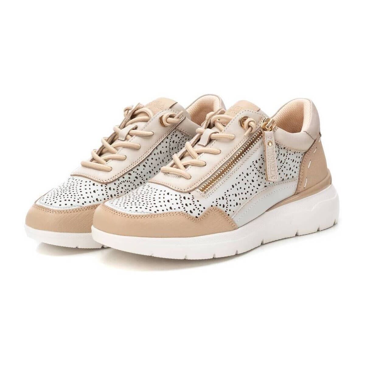 Women's Sneakers Carmela Brown