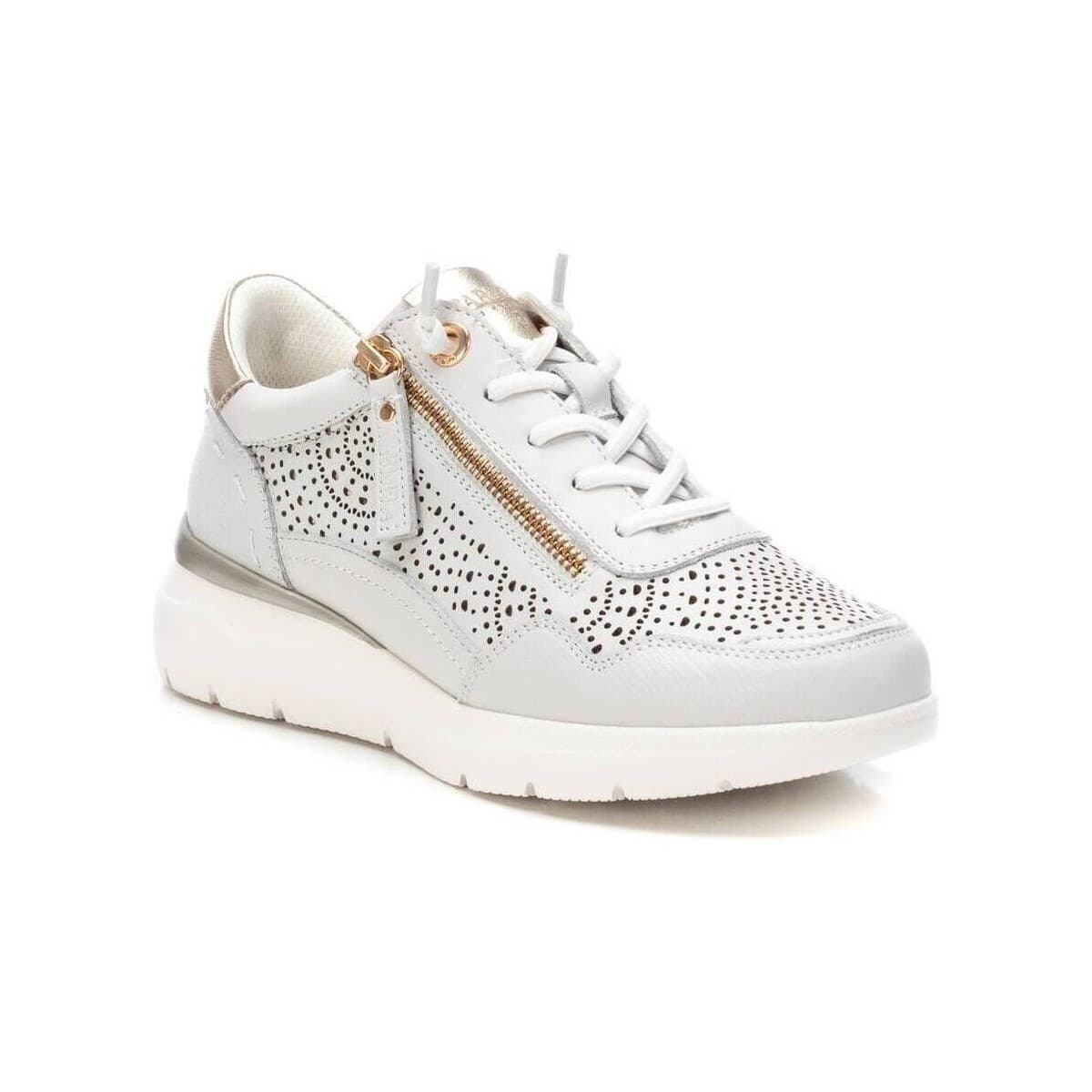 Women's Sneakers Carmela White