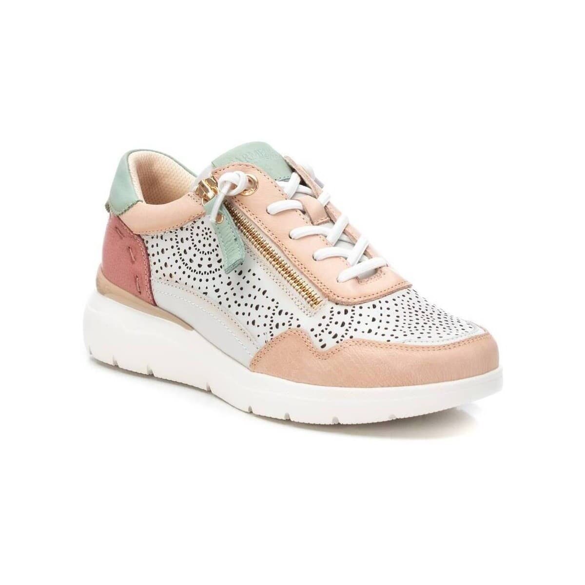 Women's Sneakers Carmela Brown