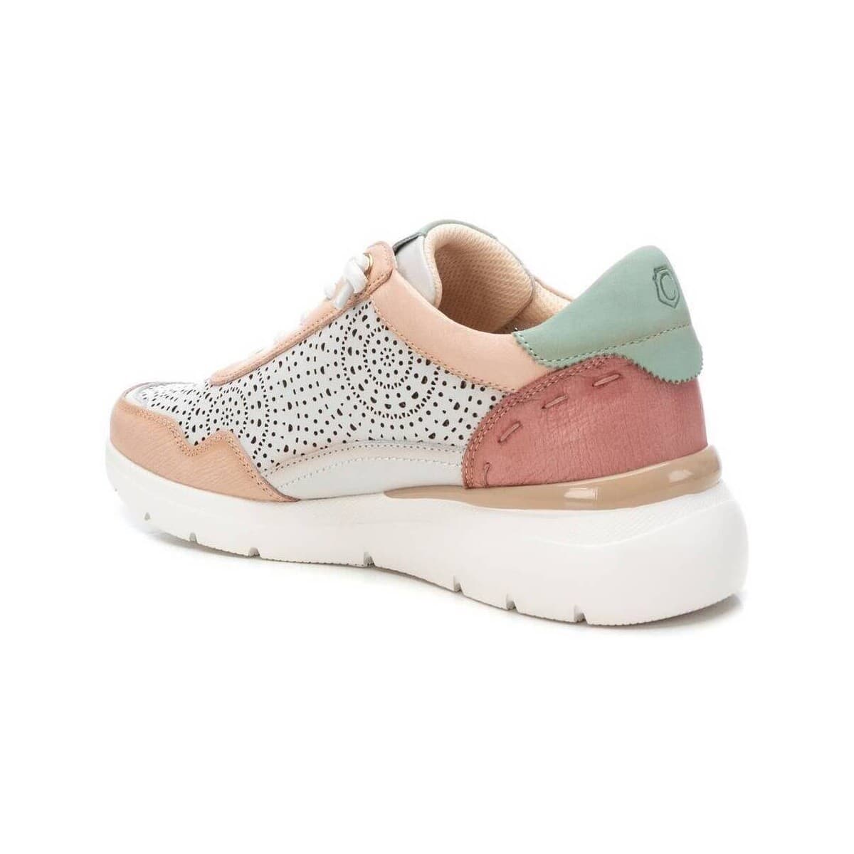 Women's Sneakers Carmela Brown