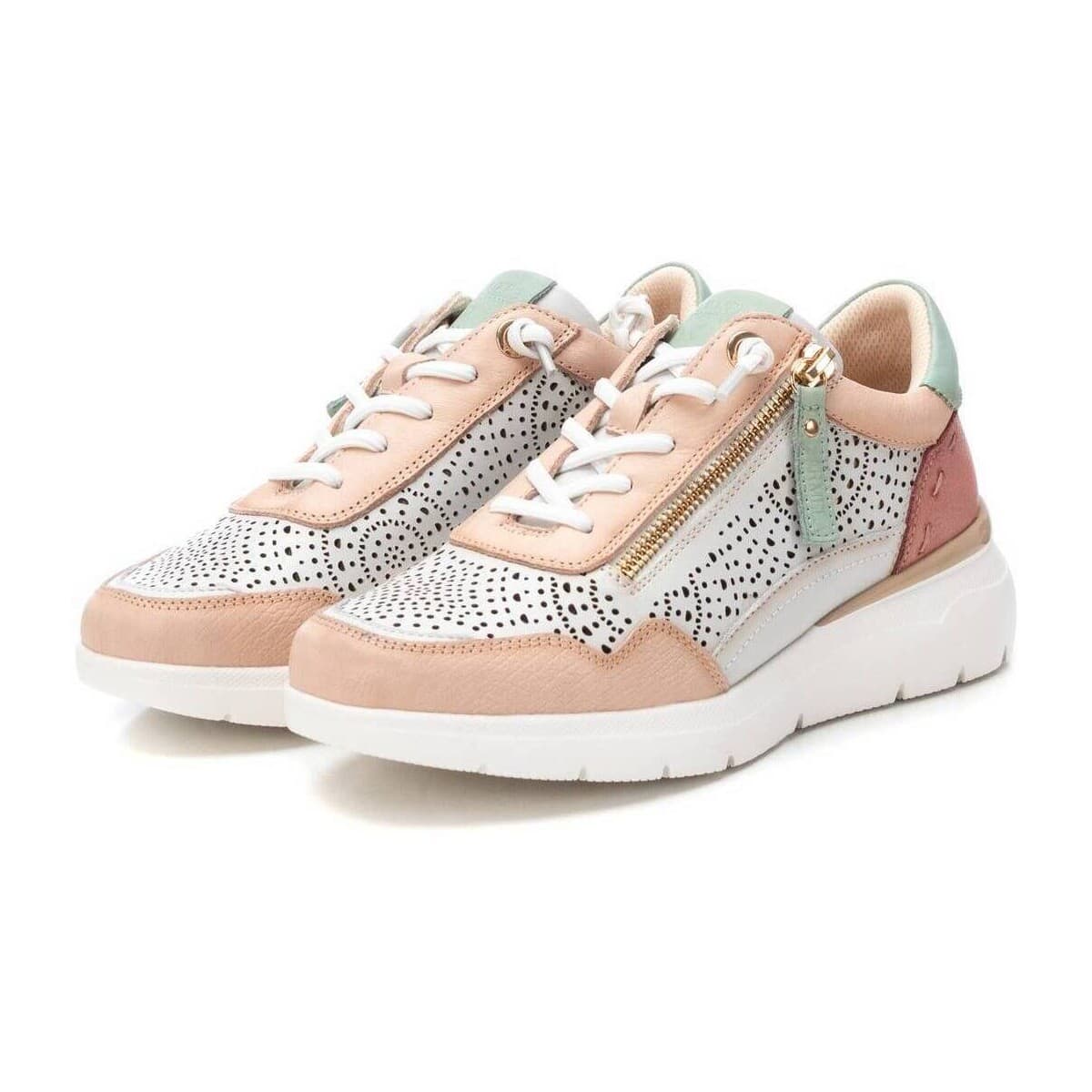 Women's Sneakers Carmela Brown