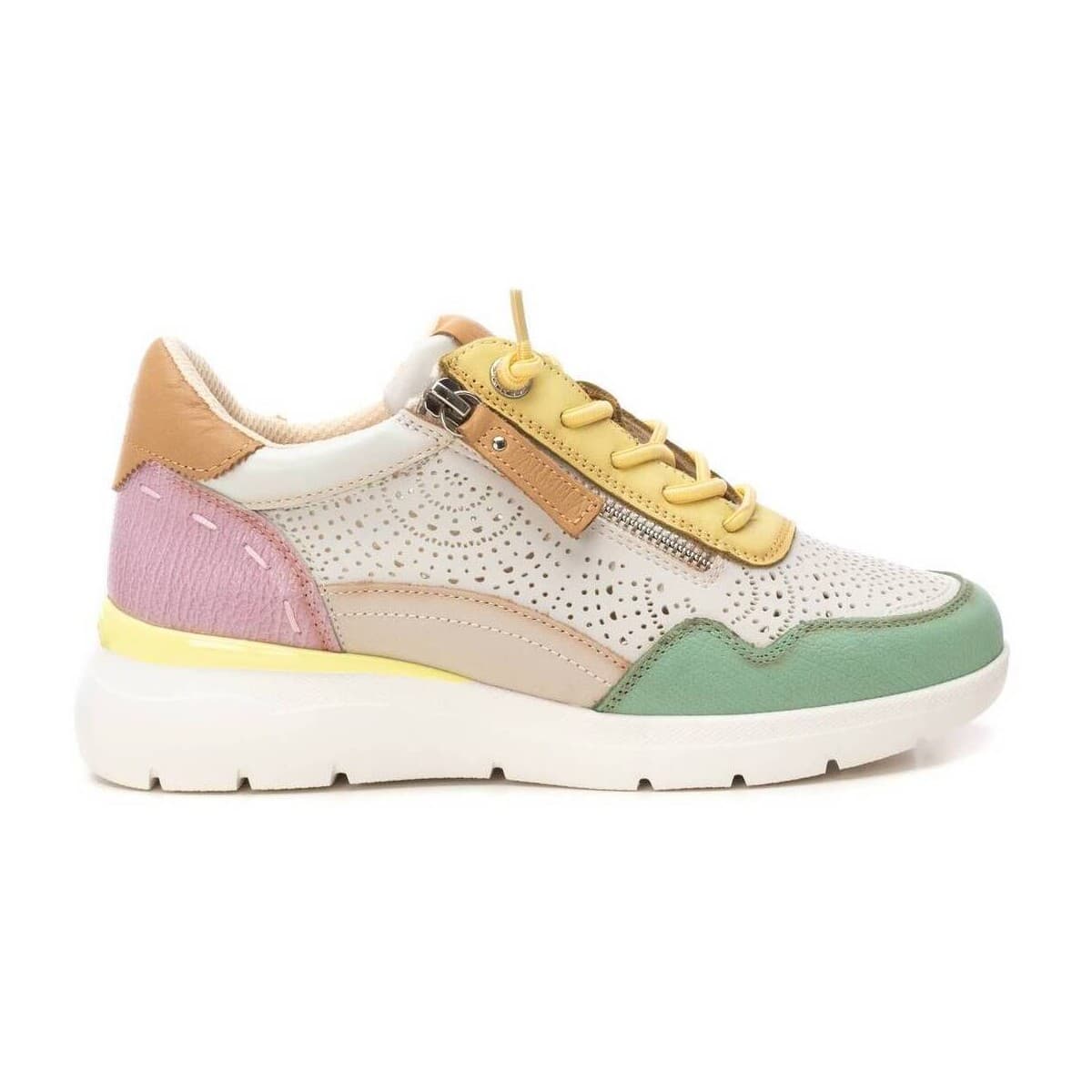 Women's Sneakers Carmela Green