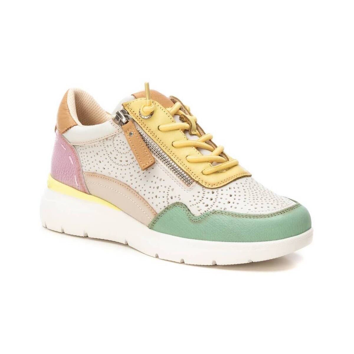 Women's Sneakers Carmela Green