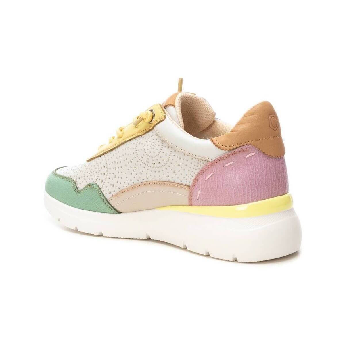 Women's Sneakers Carmela Green