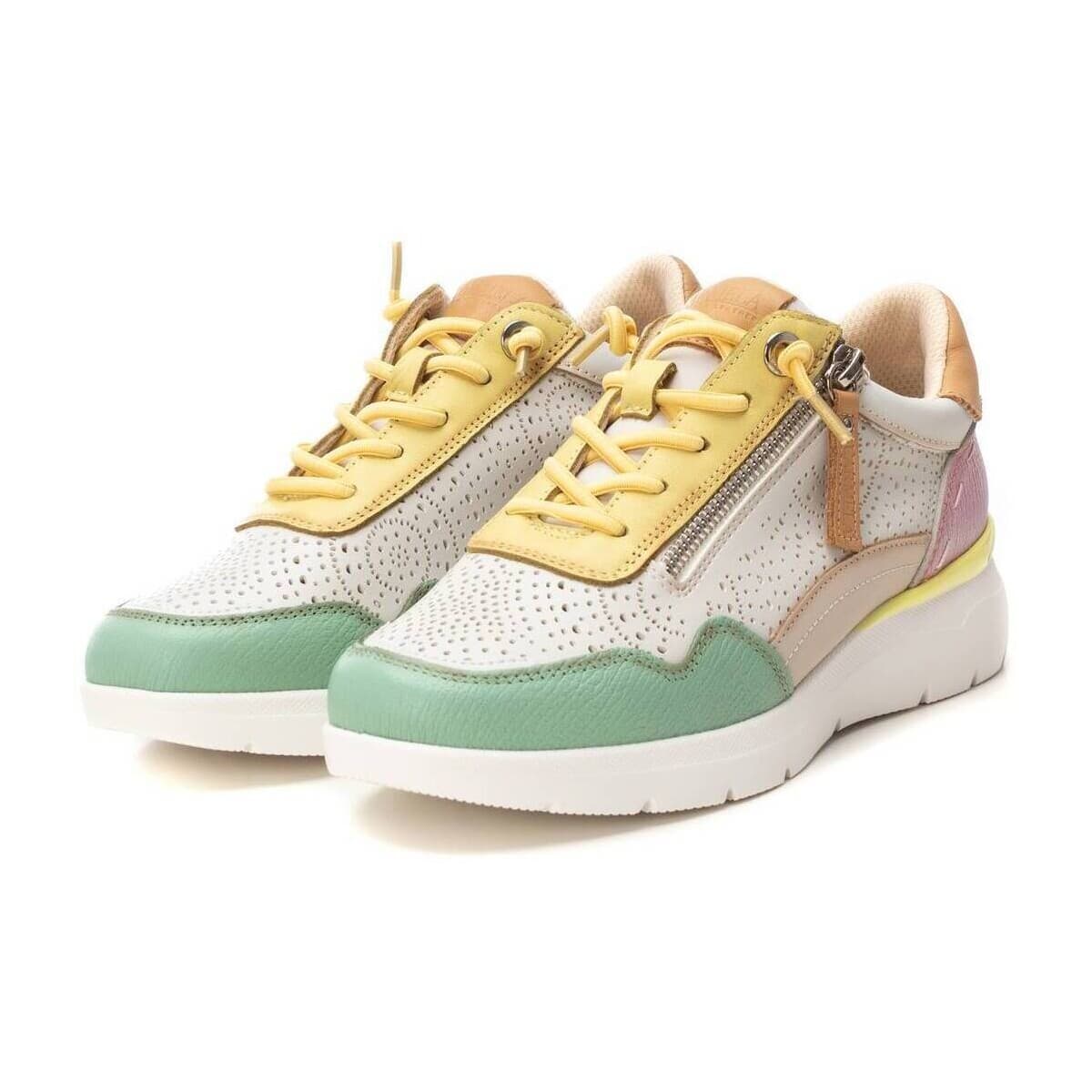 Women's Sneakers Carmela Green