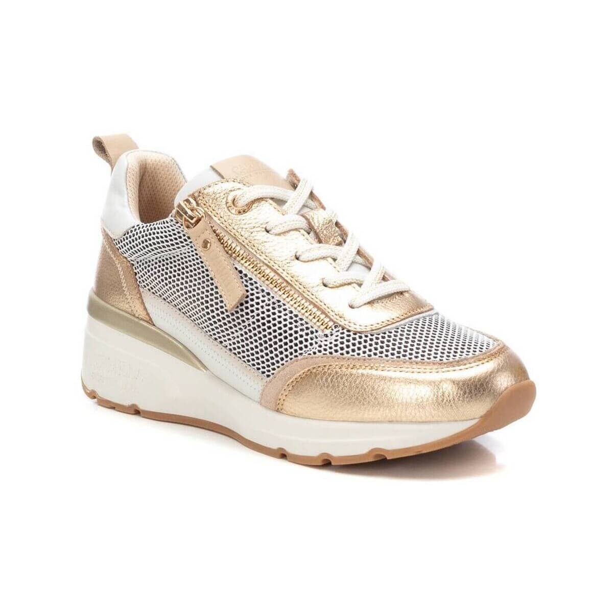 Women's Sneakers Carmela Gold