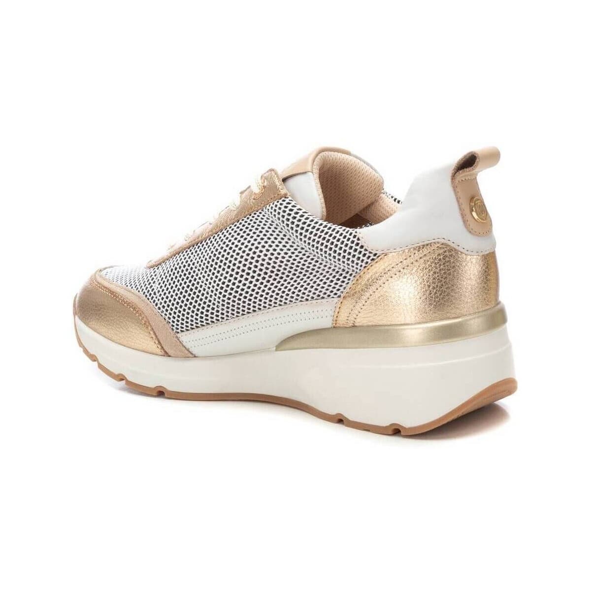 Women's Sneakers Carmela Gold