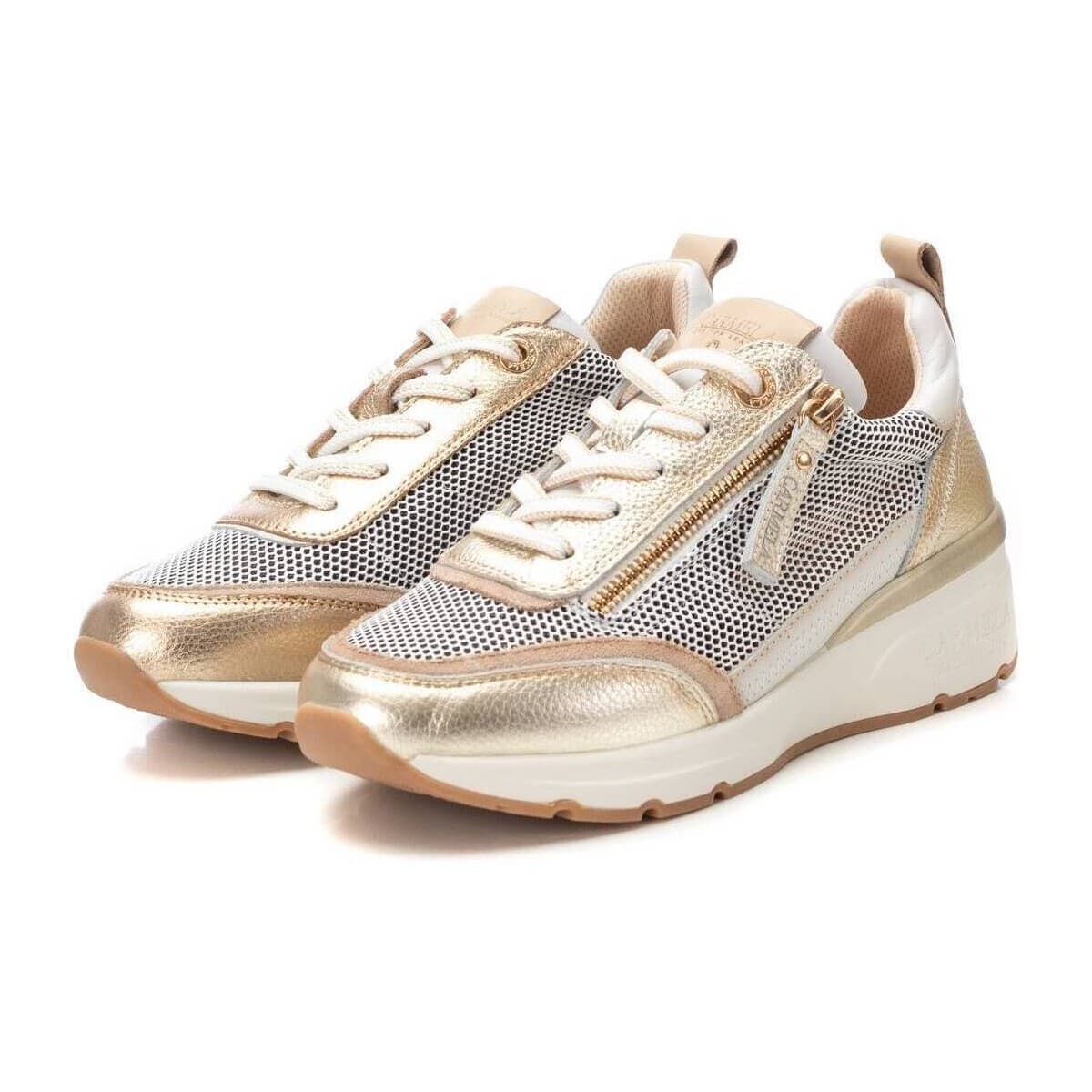 Women's Sneakers Carmela Gold